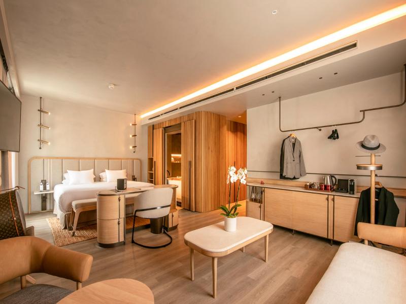 Only YOU Hotel Málaga image