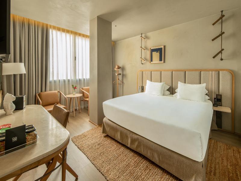 Only YOU Hotel Málaga image