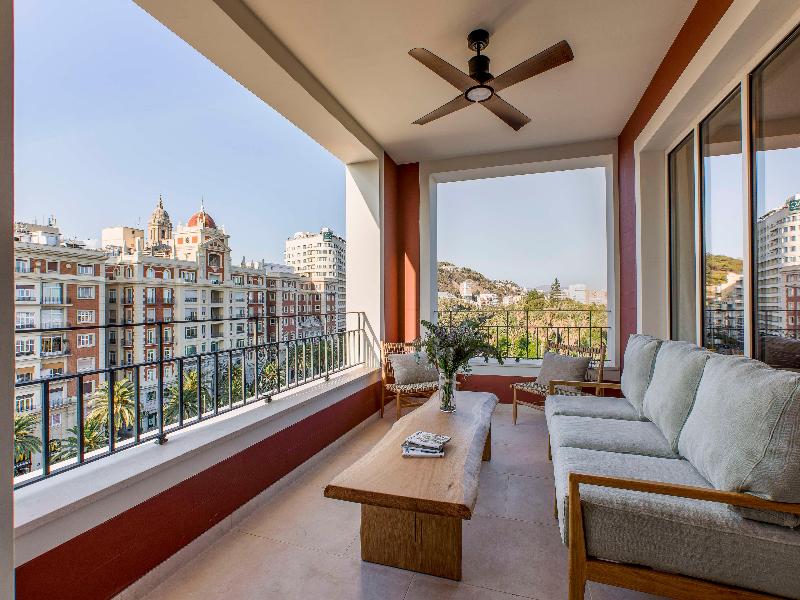 Only YOU Hotel Málaga image
