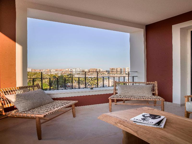 Only YOU Hotel Málaga image