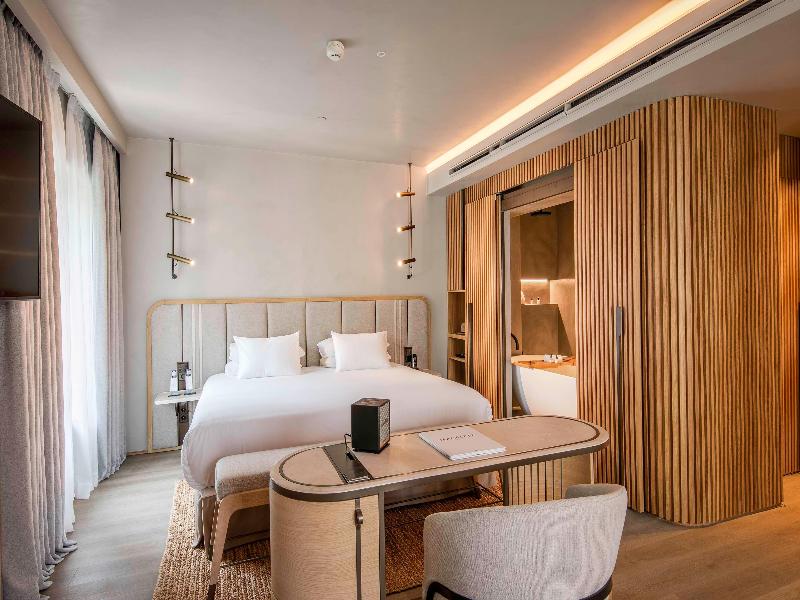 Only YOU Hotel Málaga image