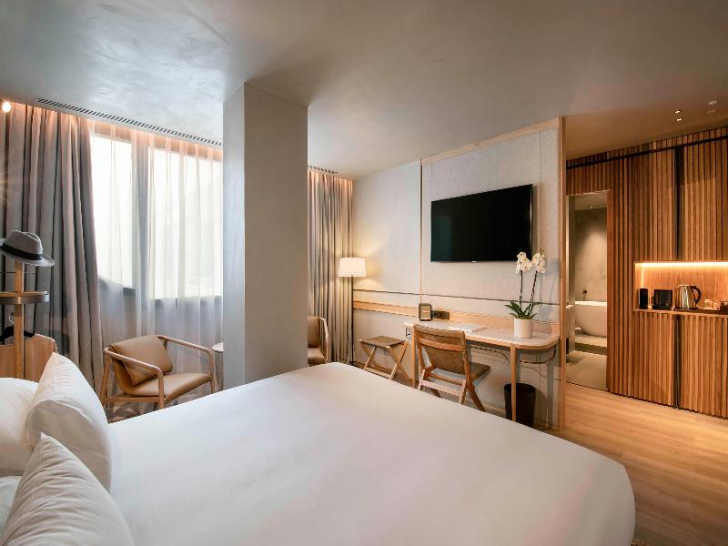 Only YOU Hotel Málaga image