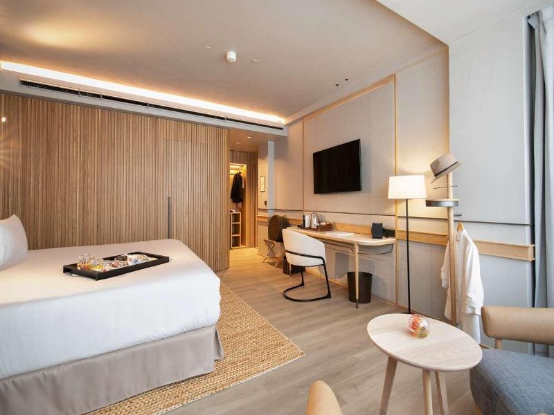 Only YOU Hotel Málaga image