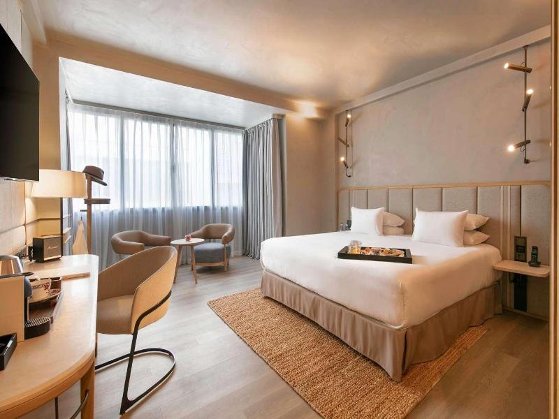 Only YOU Hotel Málaga image