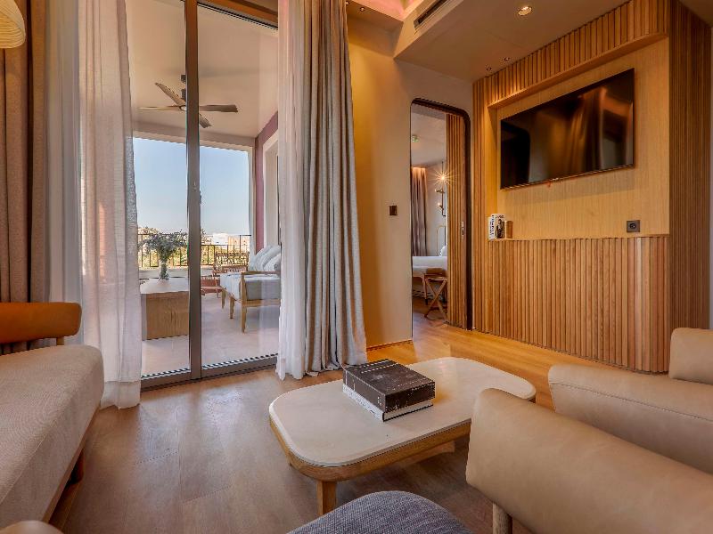 Only YOU Hotel Málaga image