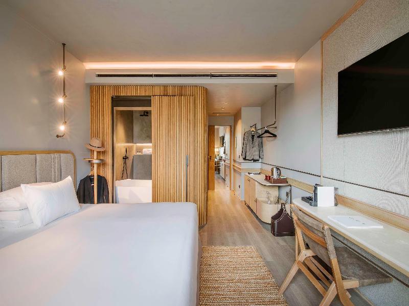 Only YOU Hotel Málaga image