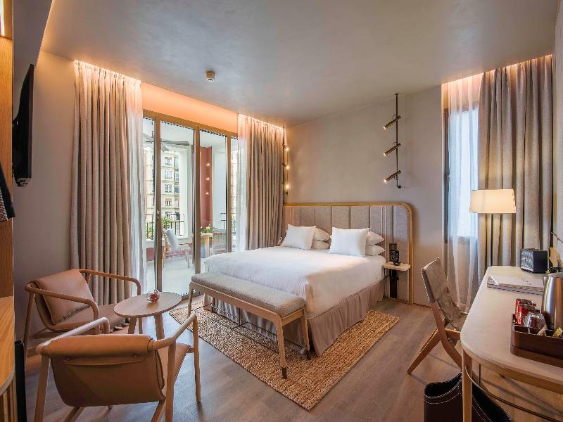 Only YOU Hotel Málaga image