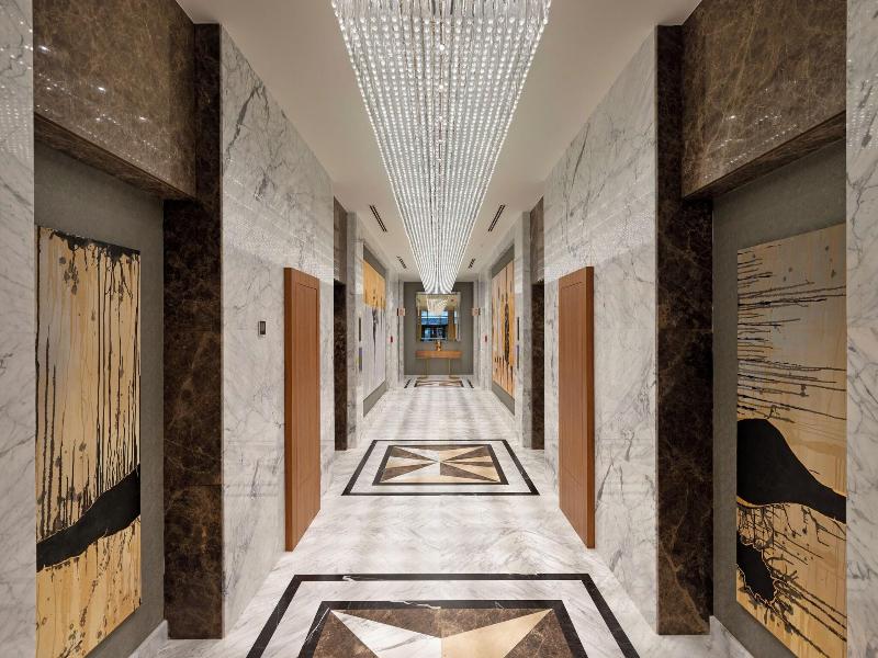 Limak Skopje Luxury Hotel image