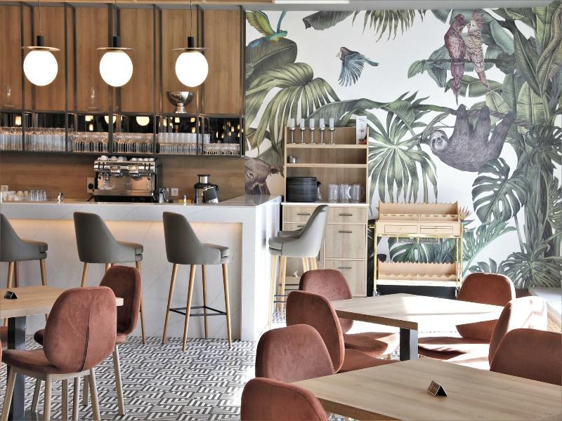 Limak Skopje Luxury Hotel image