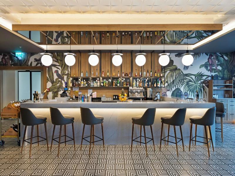 Limak Skopje Luxury Hotel image