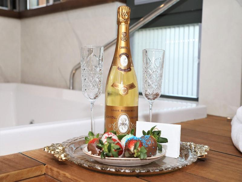 Limak Skopje Luxury Hotel image