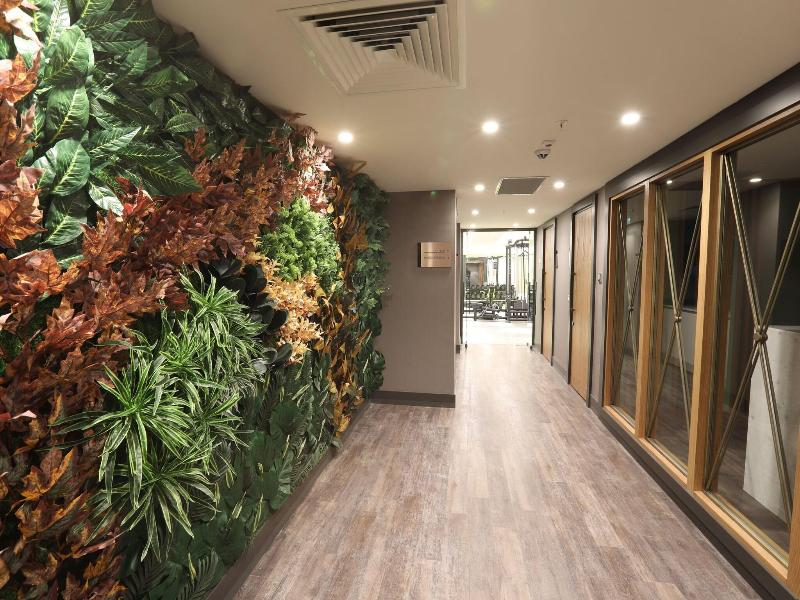 Limak Skopje Luxury Hotel image