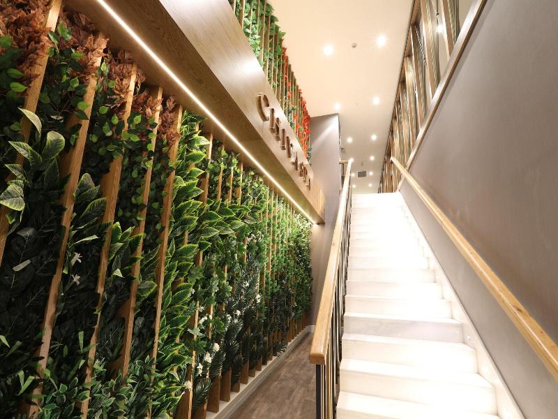 Limak Skopje Luxury Hotel image