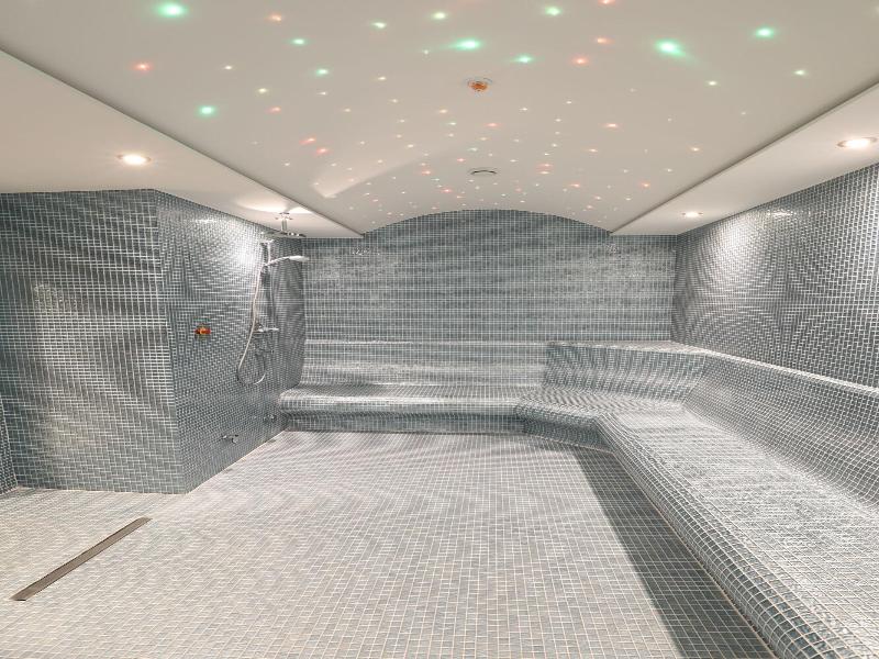 Limak Skopje Luxury Hotel image