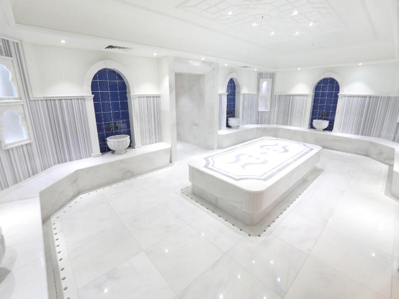 Limak Skopje Luxury Hotel image