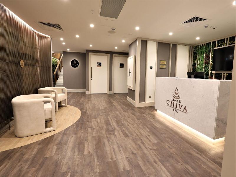 Limak Skopje Luxury Hotel image