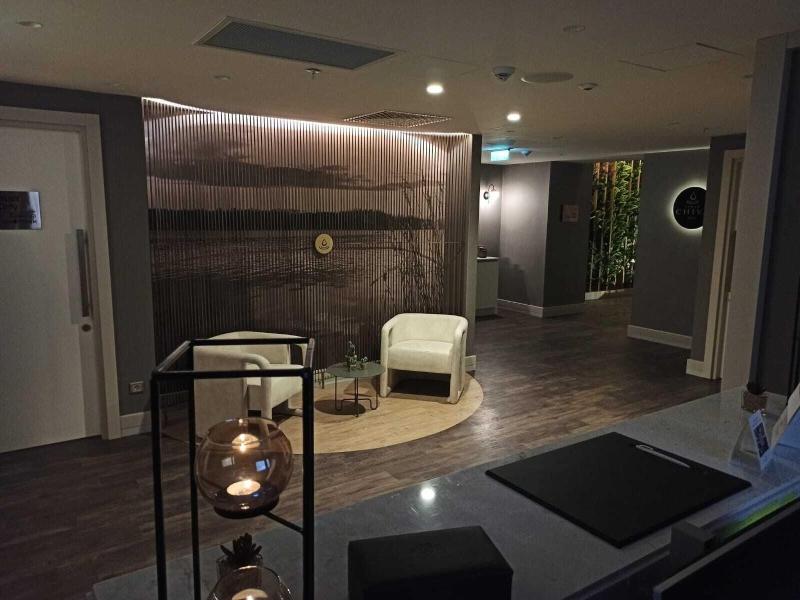 Limak Skopje Luxury Hotel image