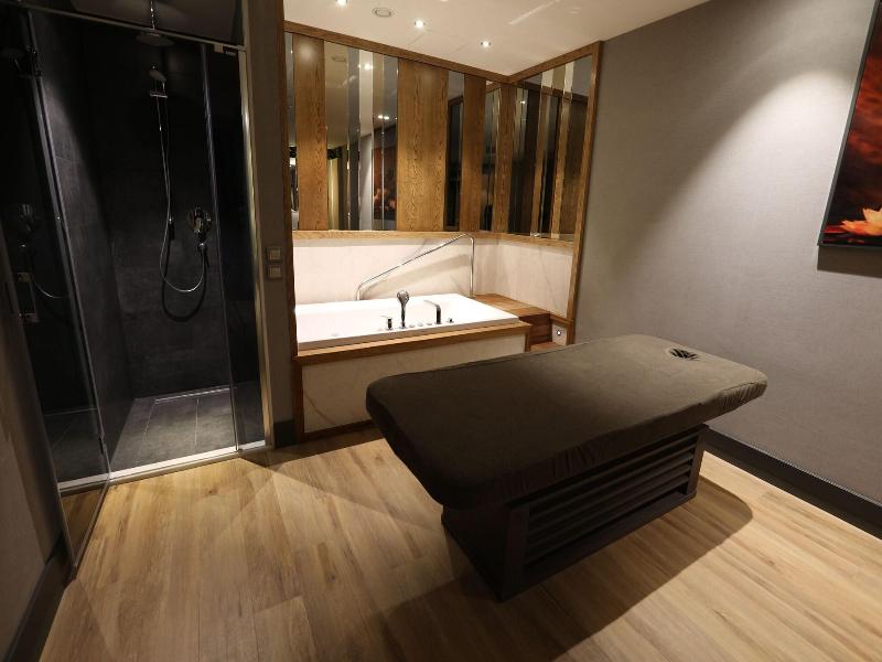 Limak Skopje Luxury Hotel image