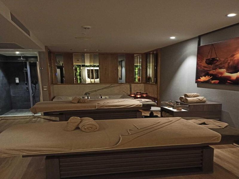 Limak Skopje Luxury Hotel image