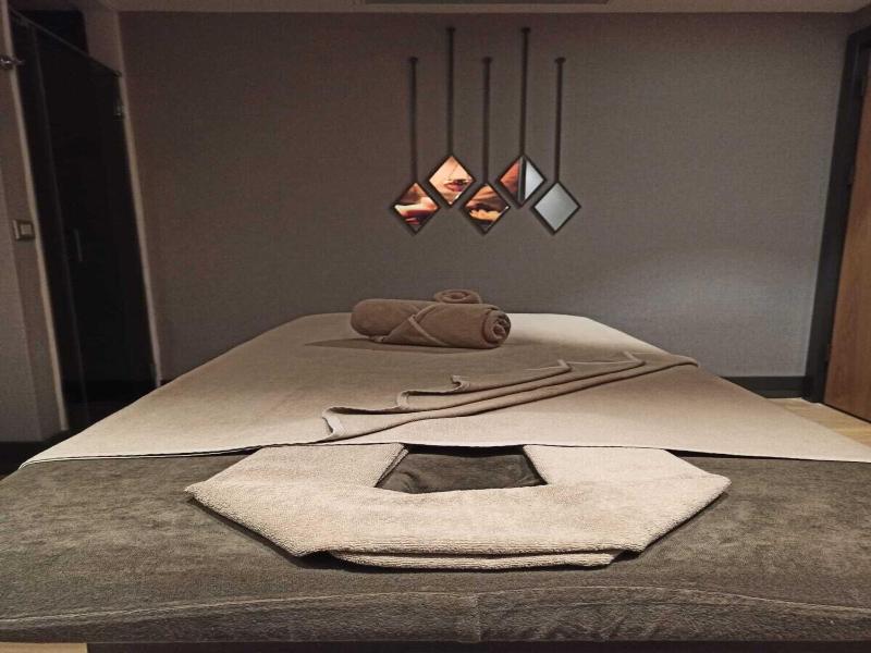 Limak Skopje Luxury Hotel image