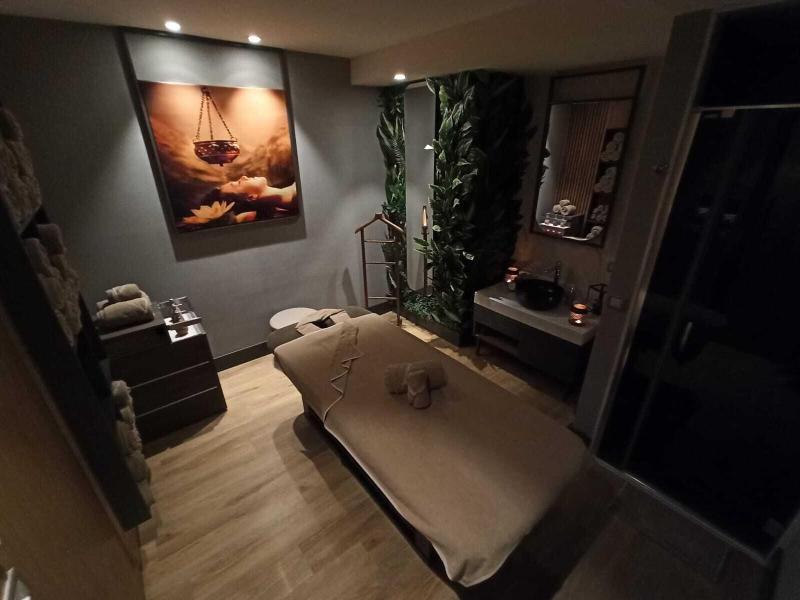 Limak Skopje Luxury Hotel image