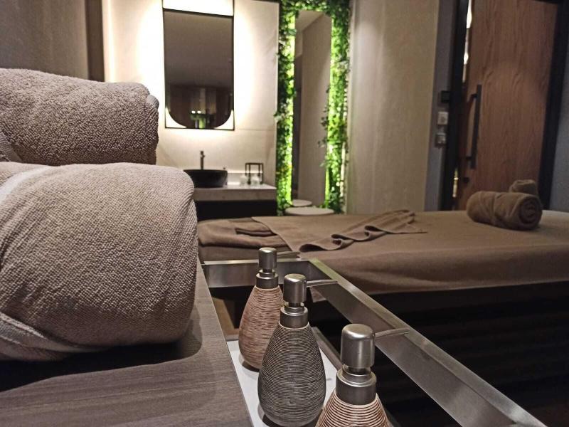 Limak Skopje Luxury Hotel image