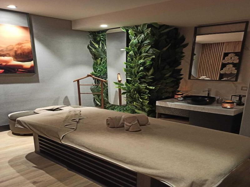 Limak Skopje Luxury Hotel image