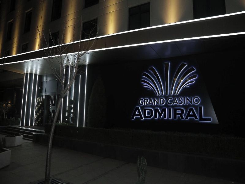 Limak Skopje Luxury Hotel image