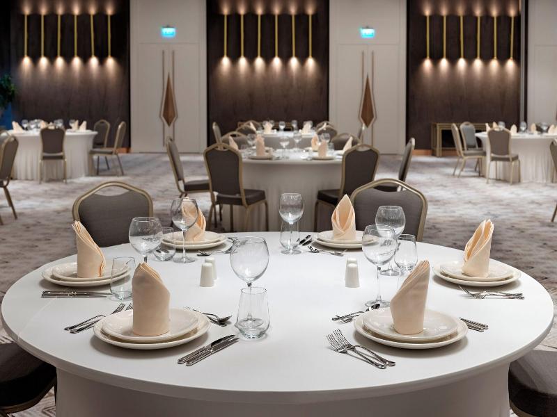 Limak Skopje Luxury Hotel image