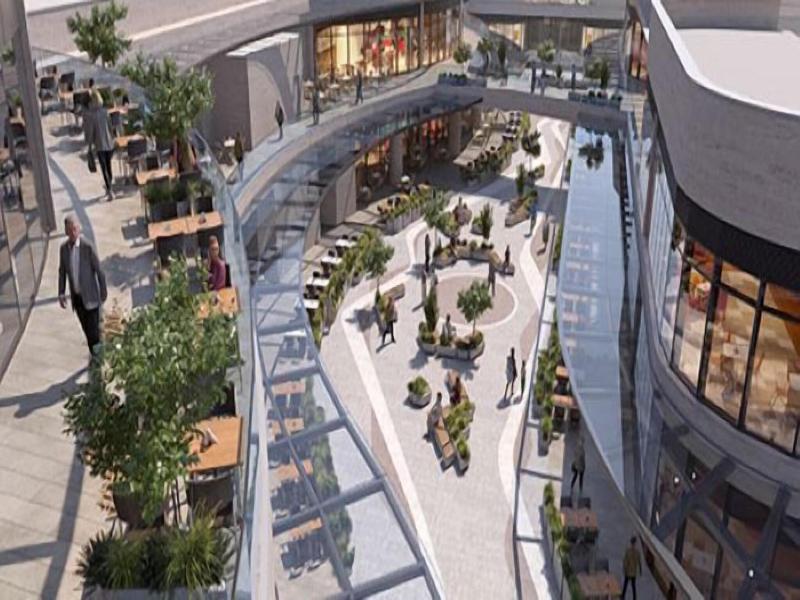 Limak Skopje Luxury Hotel image