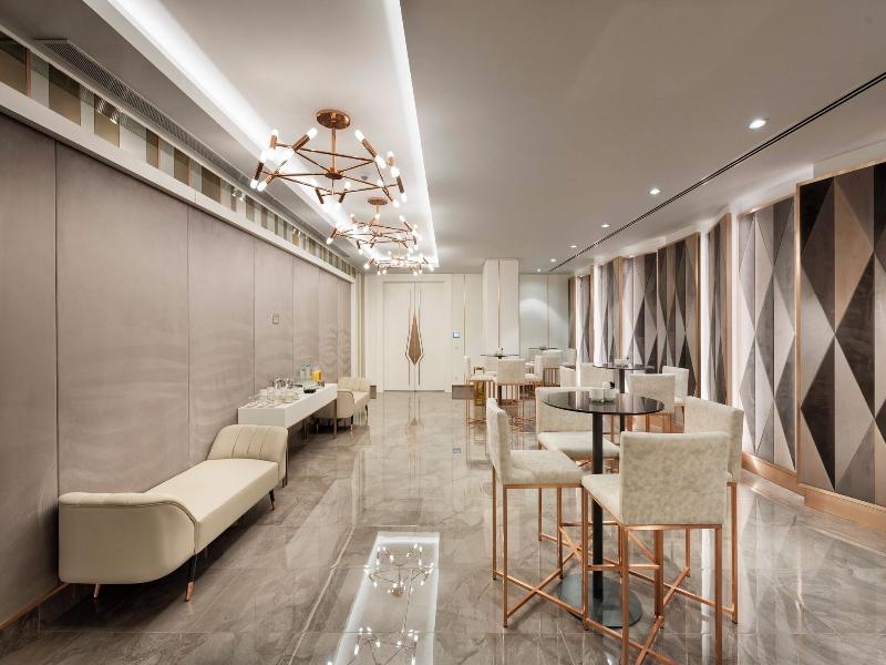 Limak Skopje Luxury Hotel image
