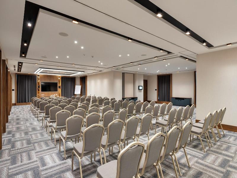 Limak Skopje Luxury Hotel image