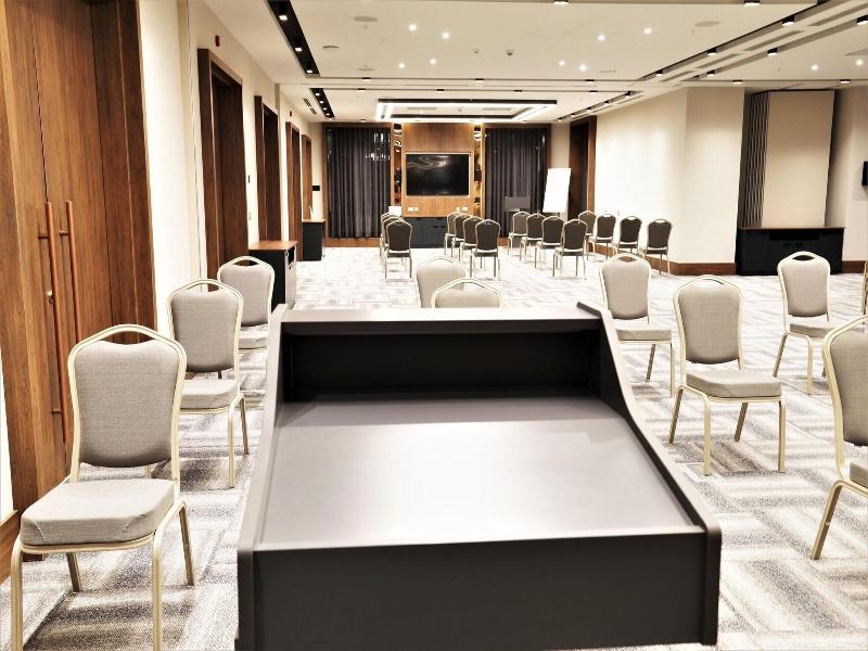 Limak Skopje Luxury Hotel image