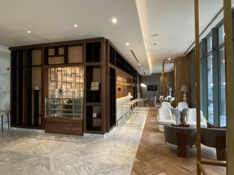 Limak Skopje Luxury Hotel image