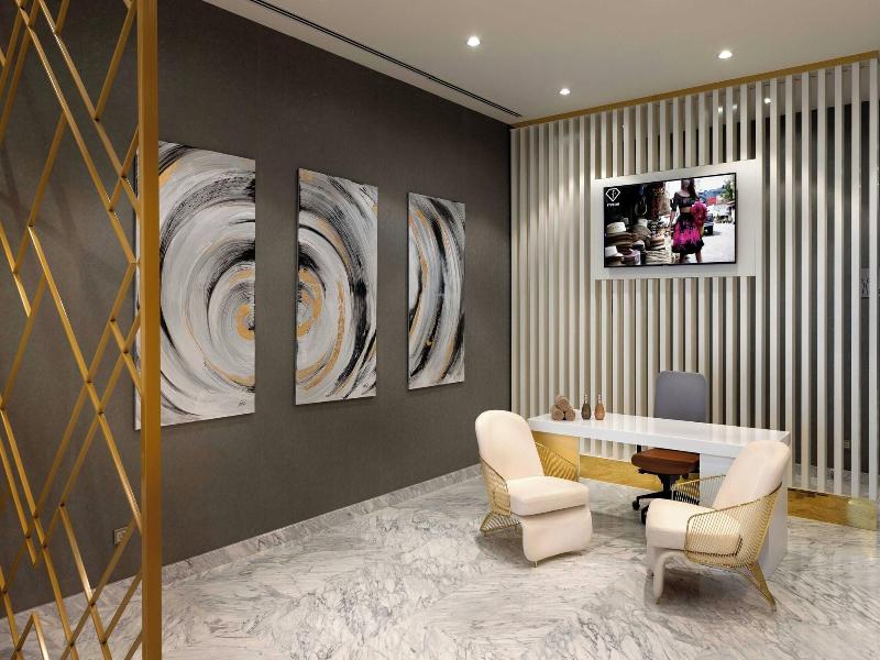 Limak Skopje Luxury Hotel image
