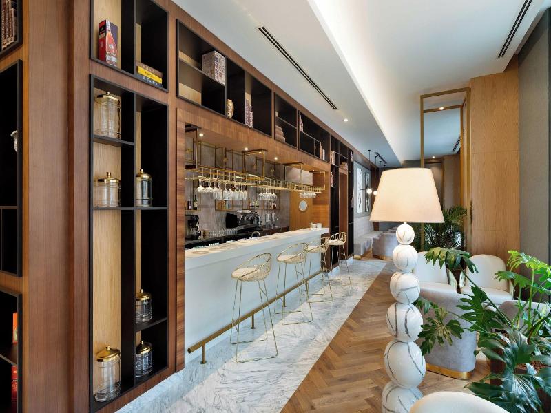 Limak Skopje Luxury Hotel image