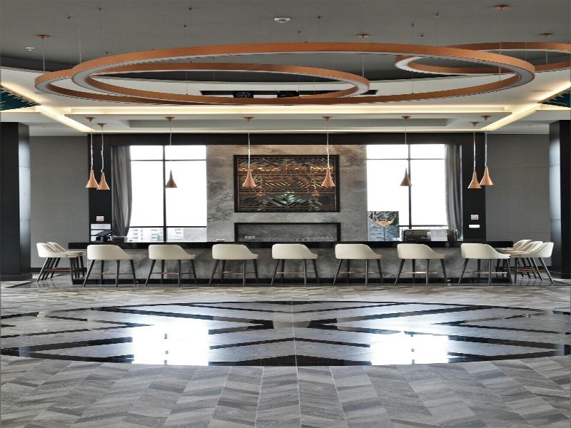 Limak Skopje Luxury Hotel image