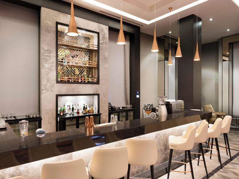 Limak Skopje Luxury Hotel image