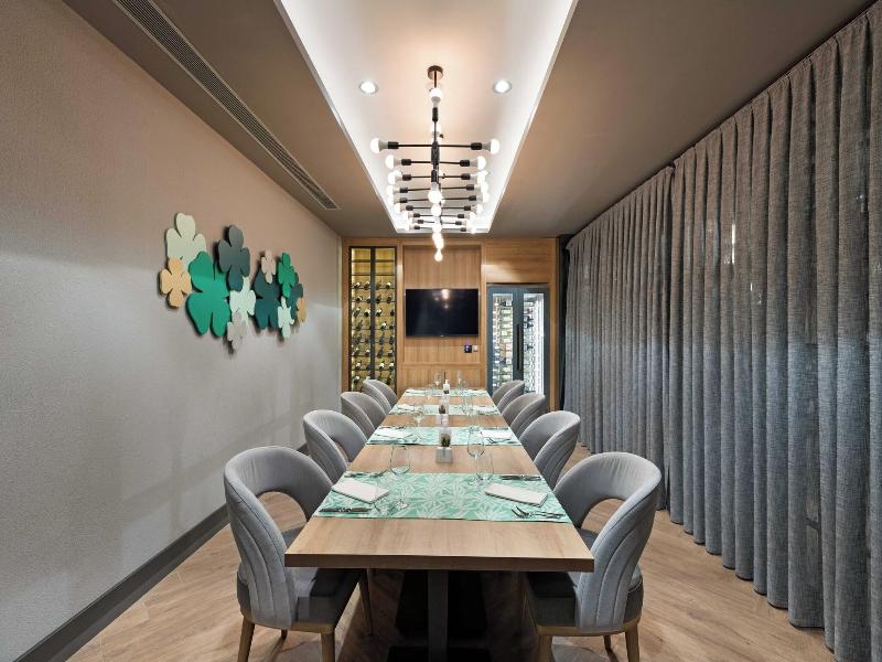 Limak Skopje Luxury Hotel image