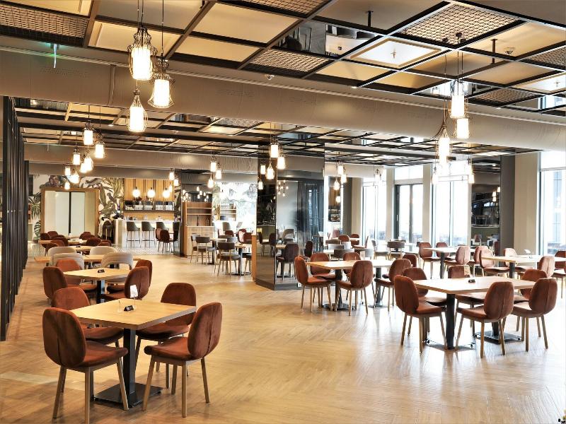 Limak Skopje Luxury Hotel image
