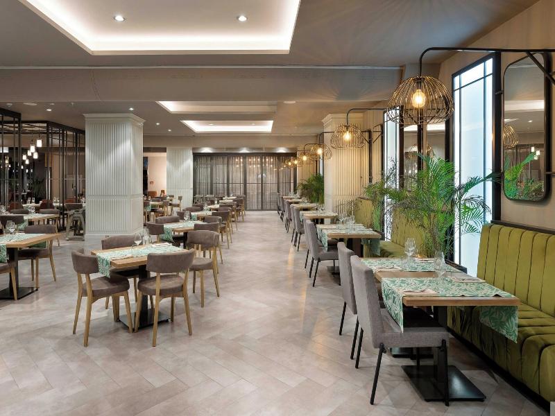 Limak Skopje Luxury Hotel image