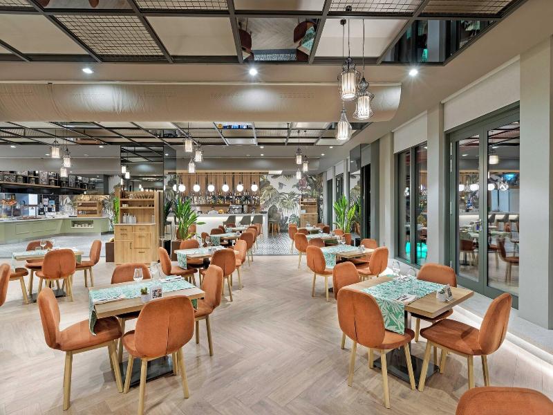 Limak Skopje Luxury Hotel image