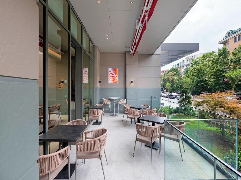 Limak Skopje Luxury Hotel image
