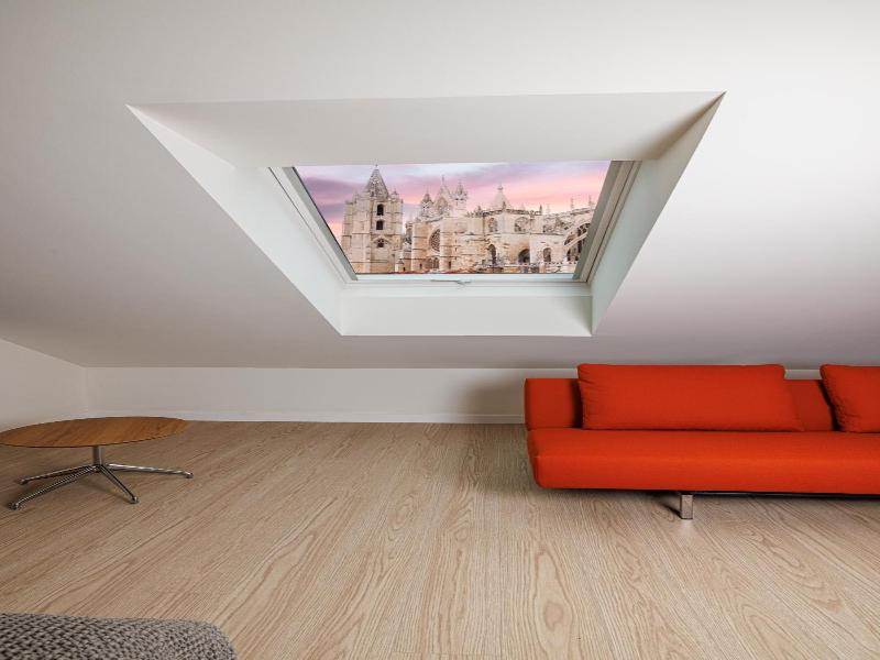Inn Boutique Leon image