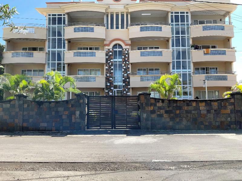 Blue Bay Holiday Resort image