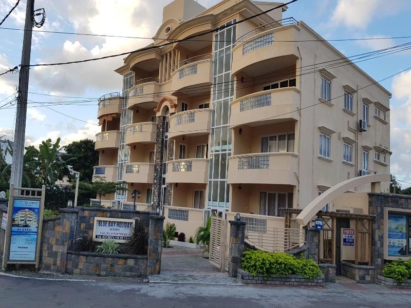 Blue Bay Holiday Resort image