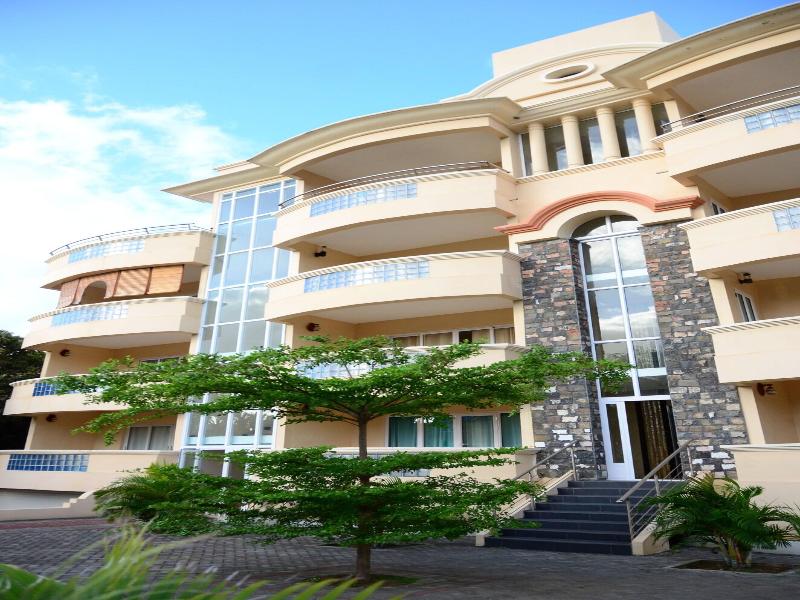 Blue Bay Holiday Resort image