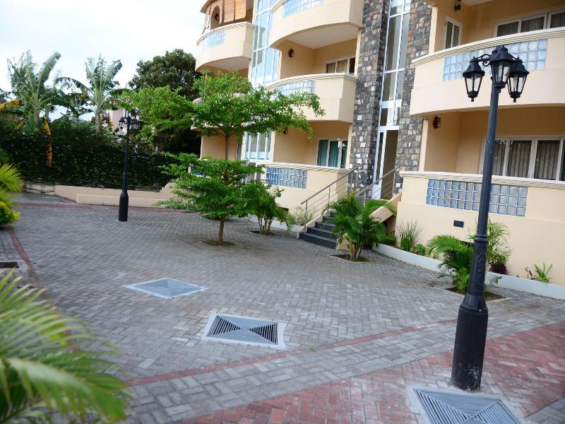 Blue Bay Holiday Resort image