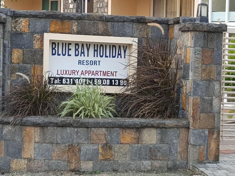 Blue Bay Holiday Resort image