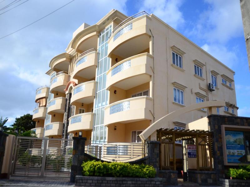 Blue Bay Holiday Resort image